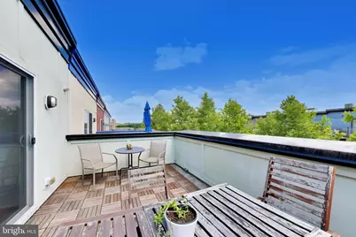 4550 Longfellow Street, Hyattsville, MD 20781 - Photo 34
