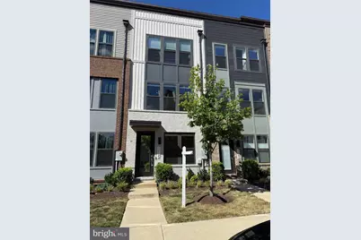 2505 Nicholson Street, Hyattsville, MD 20782 - Photo 2