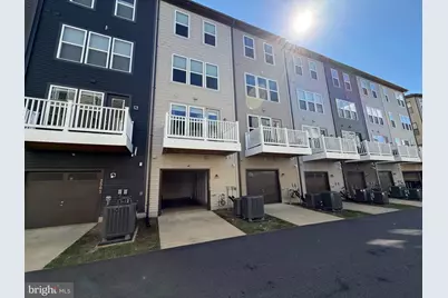 2505 Nicholson Street, Hyattsville, MD 20782 - Photo 38