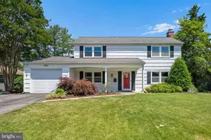 12100 Maycheck Ln, Bowie, MD 20715 - Photo 1