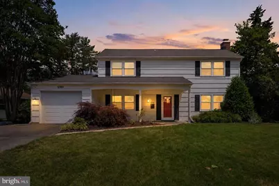 12100 Maycheck Lane, Bowie, MD 20715 - Photo 2