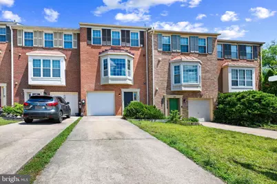 14810 Ashford Place, Laurel, MD 20707 - Photo 1