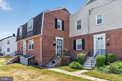 2437 Iverson Street, Temple Hills, MD 20748 - Photo 1