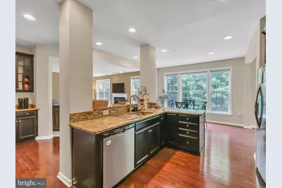 2805 Trotter Park Lane, Lanham, MD 20706 - Photo 12