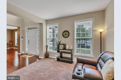 2805 Trotter Park Lane, Lanham, MD 20706 - Photo 4