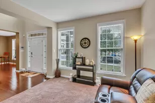 2805 Trotter Park Ln, Lanham, MD 20706 - Photo 4