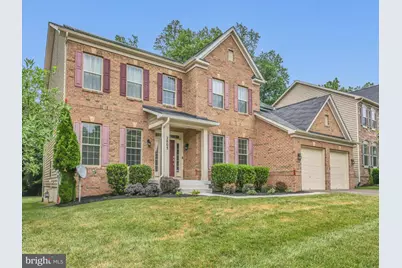 2805 Trotter Park Lane, Lanham, MD 20706 - Photo 1