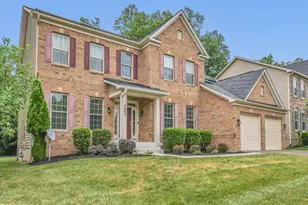 2805 Trotter Park Ln, Lanham, MD 20706 - Photo 1