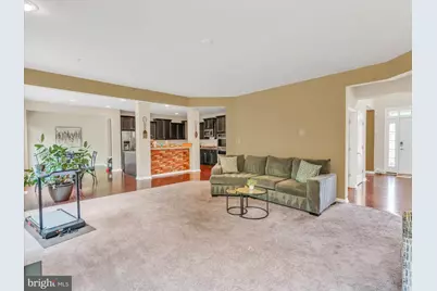 2805 Trotter Park Lane, Lanham, MD 20706 - Photo 16