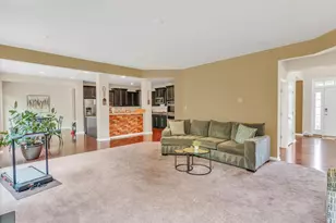 2805 Trotter Park Ln, Lanham, MD 20706 - Photo 16
