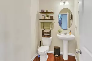 2805 Trotter Park Ln, Lanham, MD 20706 - Photo 18