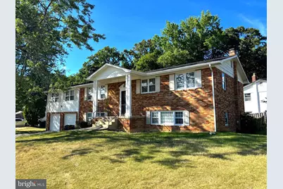 1701 Rhodesia Avenue, Fort Washington, MD 20744 - Photo 2