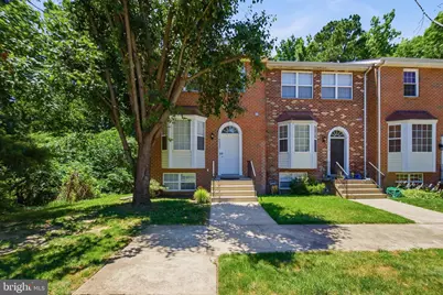 5537 Boniwood Turn, Clinton, MD 20735 - Photo 2