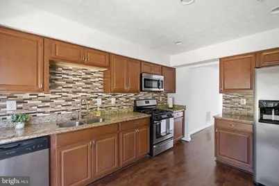 5537 Boniwood Turn, Clinton, MD 20735 - Photo 8