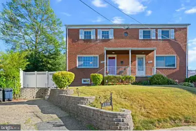 4119 28th Avenue, Temple Hills, MD 20748 - Photo 1