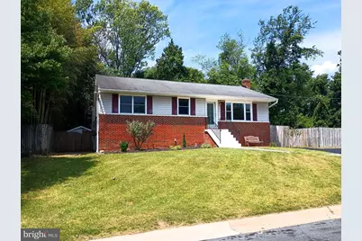 7100 Old Chapel Drive, Bowie, MD 20715 - Photo 42