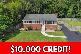 7100 Old Chapel Dr, Bowie, MD 20715 - Photo 1