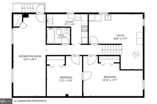 7100 Old Chapel Dr, Bowie, MD 20715 - Photo 32