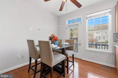 4210 Talmadge Circle, Suitland, MD 20746 - Photo 6