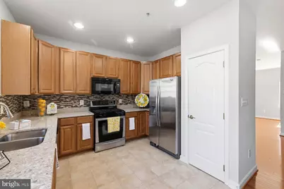 4210 Talmadge Circle, Suitland, MD 20746 - Photo 16
