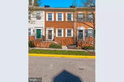 4210 Talmadge Circle, Suitland, MD 20746 - Photo 2
