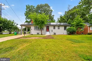 6800 Westchester Ct, Temple Hills, MD 20748 - Photo 1