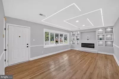 6800 Westchester Court, Temple Hills, MD 20748 - Photo 10