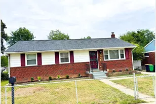 3001 Viceroy Ave, District Heights, MD 20747 - Photo 1