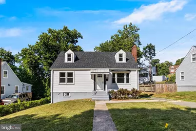 109 S Huron Drive, Oxon Hill, MD 20745 - Photo 4