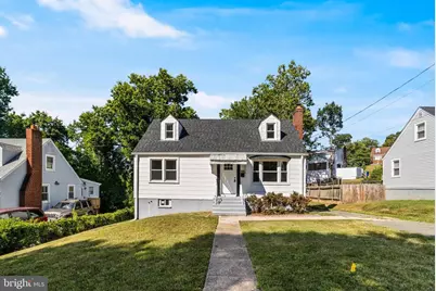 109 S Huron Drive, Oxon Hill, MD 20745 - Photo 1