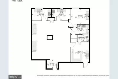 11701 Livingston Road #202, Fort Washington, MD 20744 - Photo 2