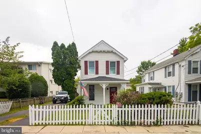 37 4th Street, Laurel, MD 20707 - Photo 2