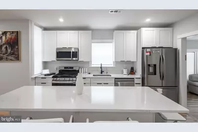 37 4th Street, Laurel, MD 20707 - Photo 1