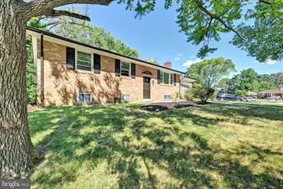 6005 Spell Road, Clinton, MD 20735 - Photo 2