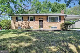 6005 Spell Rd, Clinton, MD 20735 - Photo 1