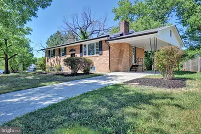 6005 Spell Road, Clinton, MD 20735 - Photo 4