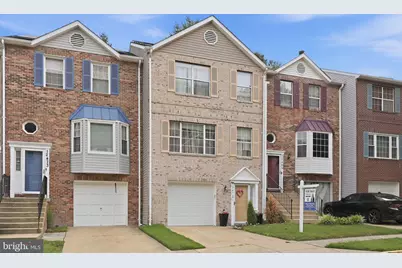 12471 Old Colony Drive, Upper Marlboro, MD 20772 - Photo 2