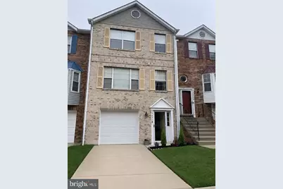 12471 Old Colony Drive, Upper Marlboro, MD 20772 - Photo 1