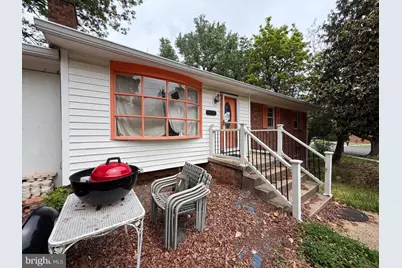 9608 Meadow Lark Avenue, Upper Marlboro, MD 20772 - Photo 12