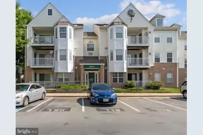 8941 Town Center Circle #2-308, Upper Marlboro, MD 20774 - Photo 1
