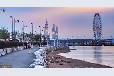125 Kinsale Place #403, National Harbor, MD 20745 - Photo 1