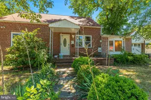 4637 Lacy Ave, Suitland, MD 20746 - Photo 1