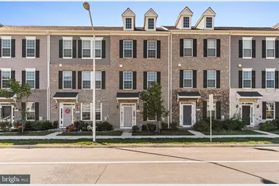 7709 Presidential Parkway, Upper Marlboro, MD 20774 - Photo 2