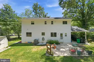 9205 Ivanhoe Rd, Fort Washington, MD 20744 - Photo 20
