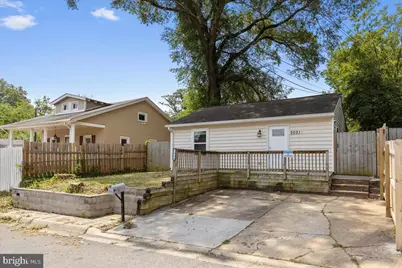 5031 Emo Street, Capitol Heights, MD 20743 - Photo 2