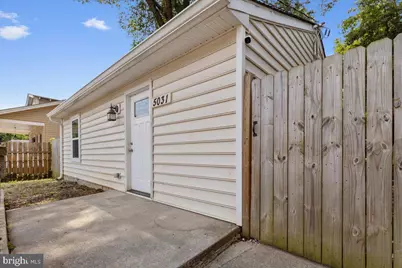 5031 Emo Street, Capitol Heights, MD 20743 - Photo 4