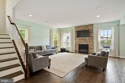 14202 Bentley Park Drive, Laurel, MD 20707 - Photo 10
