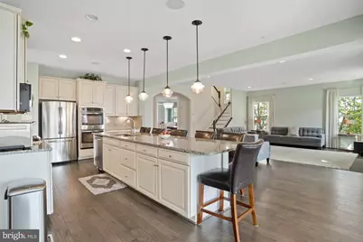 14202 Bentley Park Drive, Laurel, MD 20707 - Photo 18