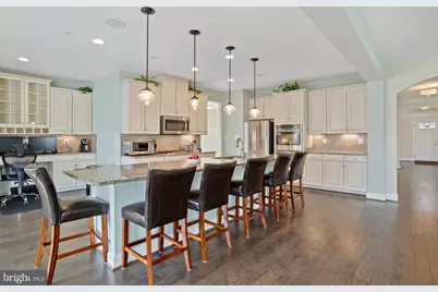 14202 Bentley Park Drive, Laurel, MD 20707 - Photo 22