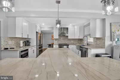12420 Seabury Lane, Bowie, MD 20715 - Photo 14